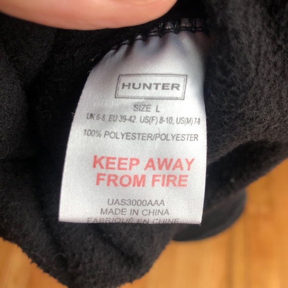 Hunter boot socks - Picture 6 of 6